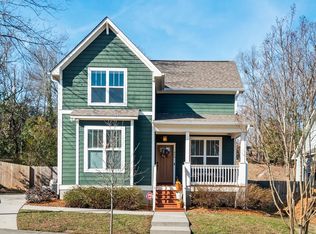 914 South St, Durham, NC 27707