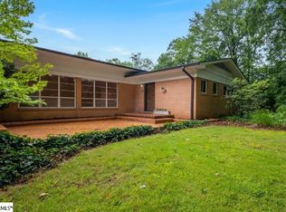 1320 N Parker Rd, Greenville, SC 29609