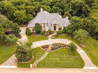 3716 John Jct, Durant, OK 74701