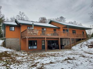 7719 Marquard Rd, Eagle River, WI 54521