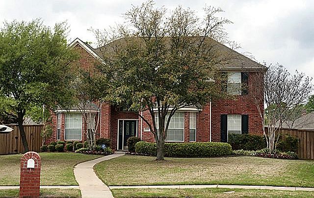 1st image of 2501 Wilma Ln