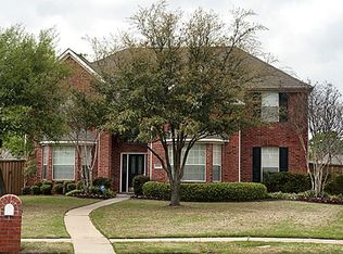 2501 Wilma Ln, Plano, TX 75074