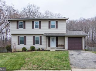 1702 Redbud Ct, Upper Marlboro, MD 20774