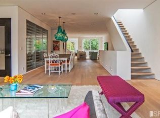2829 Greenwich St, San Francisco, CA 94123