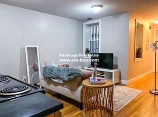 23 Saint Lukes Rd APT 2, Boston, MA 02134