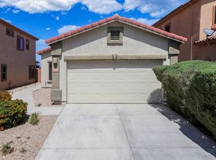 7467 E Fair Meadows Loop, Tucson, AZ 85756