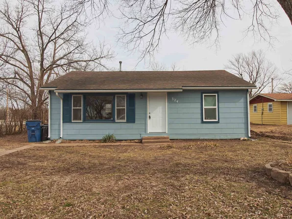 324 N Broadway St, Udall, KS 67146