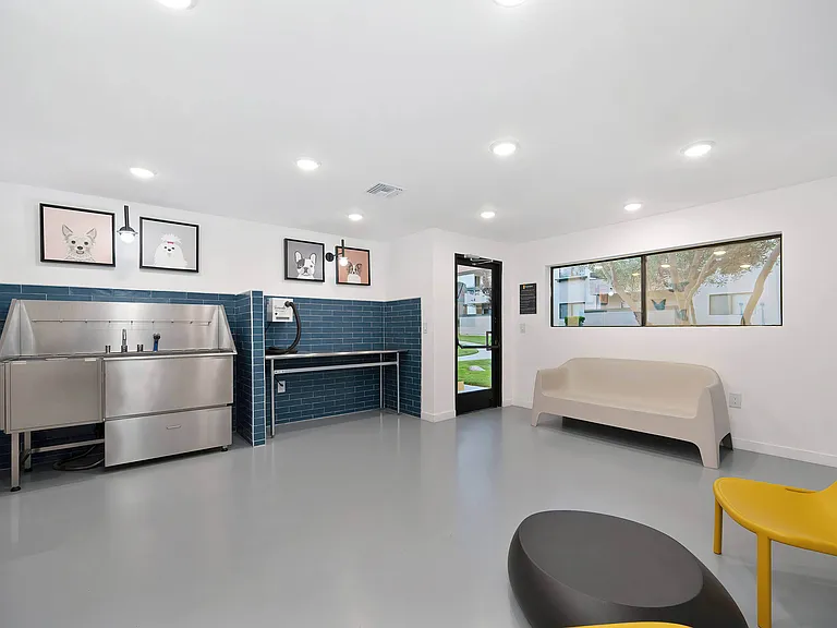 Park West Village Apartments — Photo 21