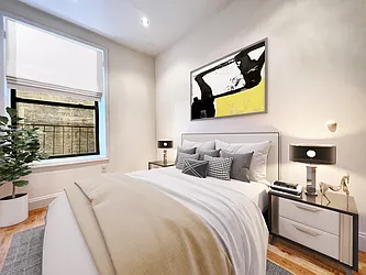 Rented by Vector New York, LLC