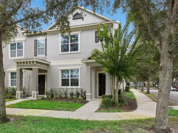 12303 LANGSTAFF DRIVE, WINDERMERE, FL 34786