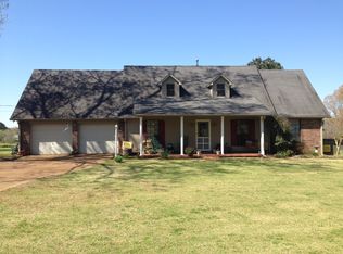 18 County Road 635, Corinth, MS 38834