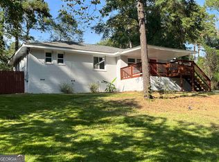 3656 Larkspur Ter, Decatur, GA 30032