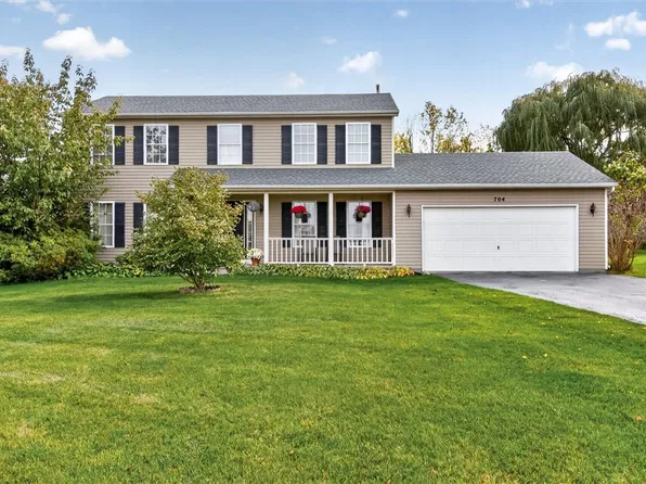 704 Lake View Knls, Ontario, NY 14519