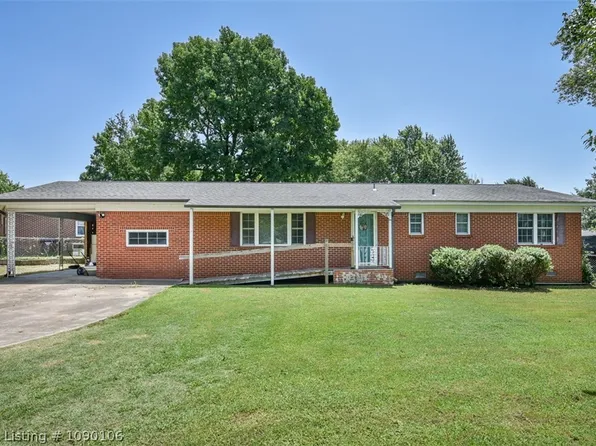1700 Utica St, Fort Smith, AR 72901