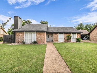 913 Montclair Dr, Waco, TX, 76710
