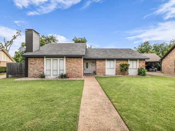 913 Montclair Dr, Waco, TX 76710