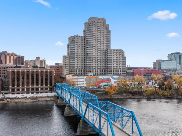 18 Campau Cir NW #3001, Grand Rapids, MI 49503