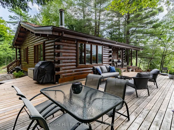 2324 Highway 141 Rd #29, Muskoka Lakes, ON P0B 1M0