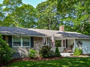 57 Sanddollar Cir, East Falmouth, MA 02536