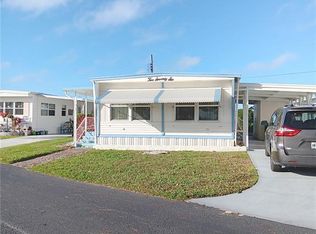 276 Inner Dr W, Venice, FL 34285