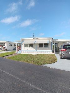 276 Inner Dr W, Venice, FL, 34285