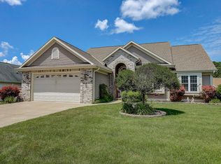 1410 Lee Ave, West Bend, WI 53090