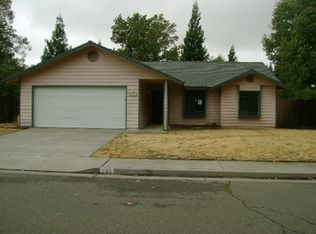 245 Williams Ave, Red Bluff, CA 96080