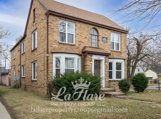 636 Eleanor Ave #4, Toledo, OH 43612