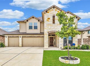 413 Joe Bates Dr, Leander, TX 78641