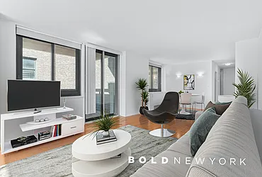 Rented by Bold New York