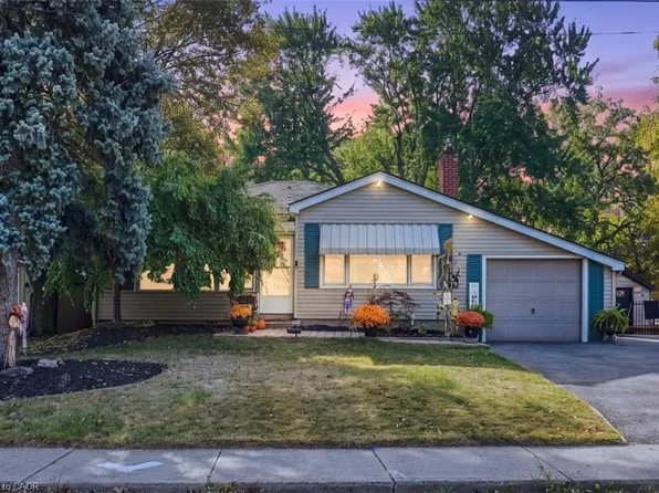 36 Pottruff Rd N, Hamilton, ON L8H 2M1