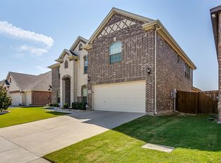 4213 Leeds Dr, Crowley, TX 76036