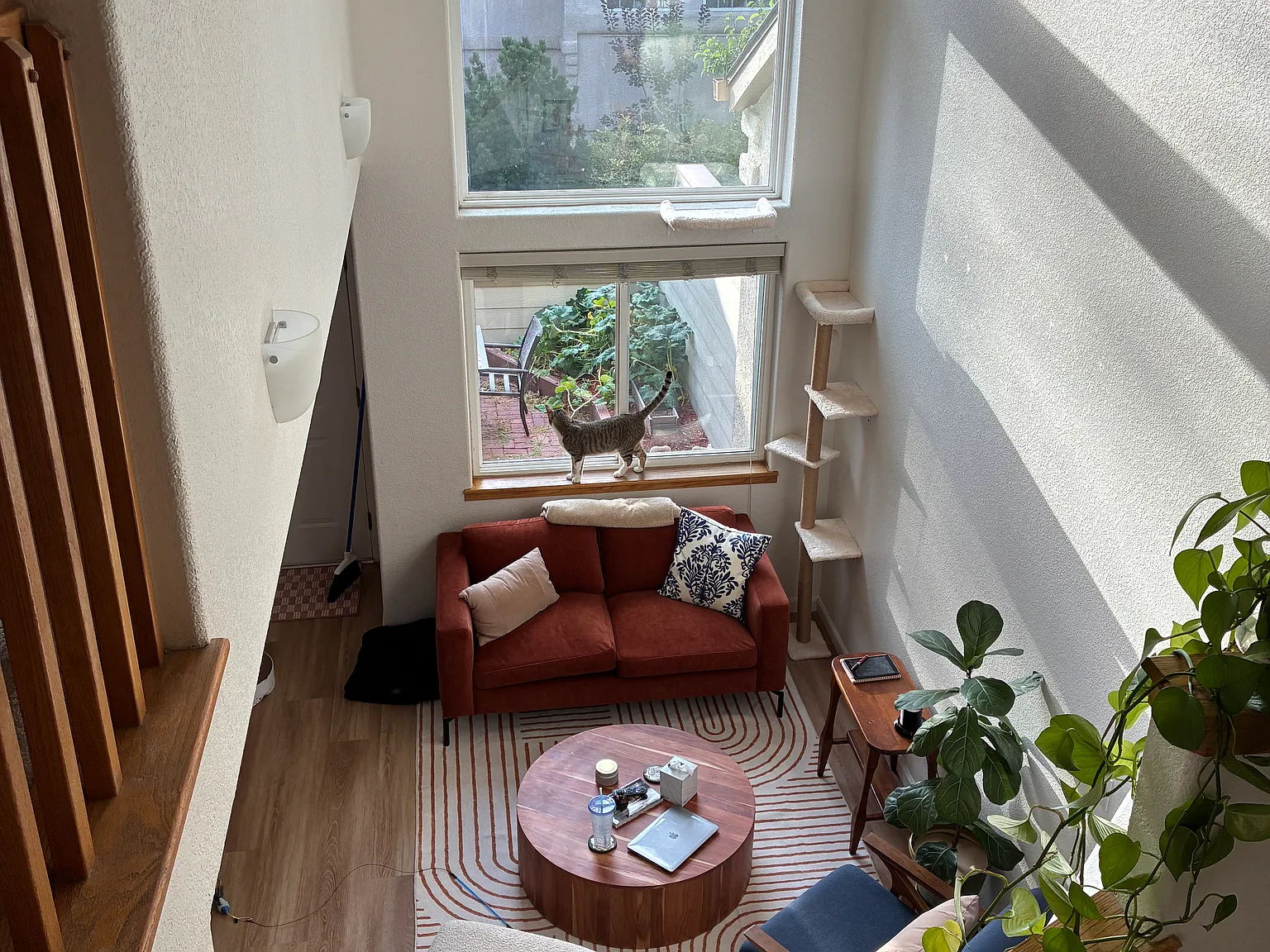 3 bed, 1542 sqft, $1,100 — Photo 2