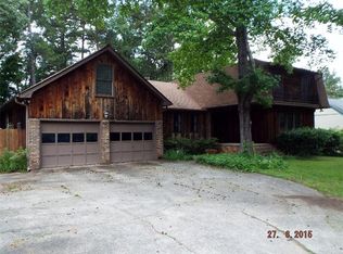 1499 Hidden Hills Pkwy, Stone Mountain, GA 30088