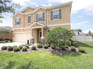 4680 Camp Creek Ln, Orange Park, FL 32065