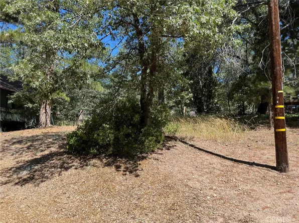 35 Tulip Ln #35, Running Springs, CA 92382