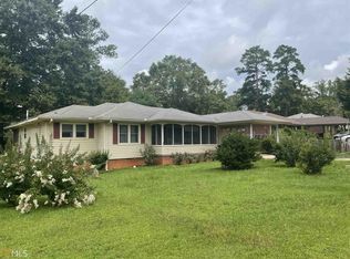305 Magnolia Ave, Thomaston, GA 30286