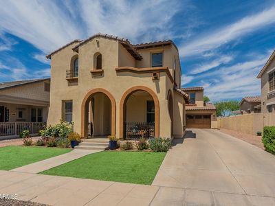 13414 N 154TH Lane, Surprise, AZ, 85379