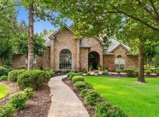 3260 Majestic Cir, Conway, AR 72034