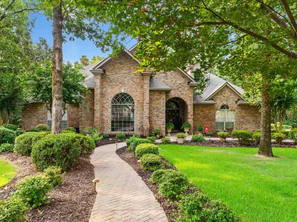 3260 Majestic Cir, Conway, AR 72034