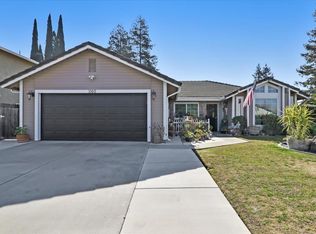 1160 Collegeview Dr, Turlock, CA 95382
