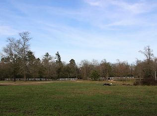 10313 Barksdale Rd, Magnolia, TX 77354