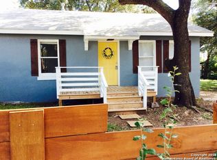 2310 W Olmos Dr, San Antonio, TX 78201