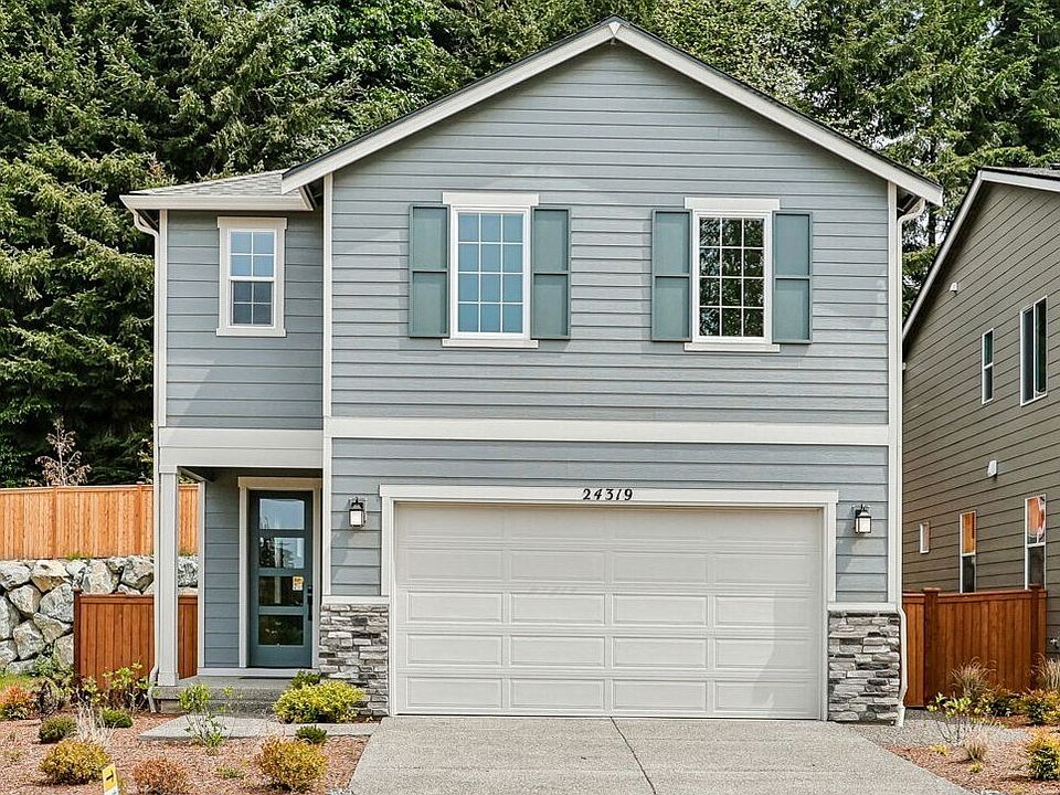 1st image of 24319 13th Avenue SE #CR21