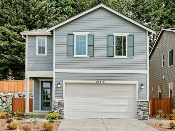 24319 13th Avenue SE #CR21, Bothell, WA 98021