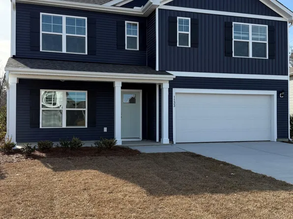 460 Maystone Place Lot 91, Navassa, NC 28451