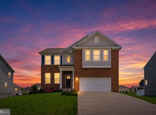 721 Scarlet Sky Dr, Westminster, MD 21157