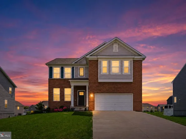721 Scarlet Sky Dr, Westminster, MD 21157