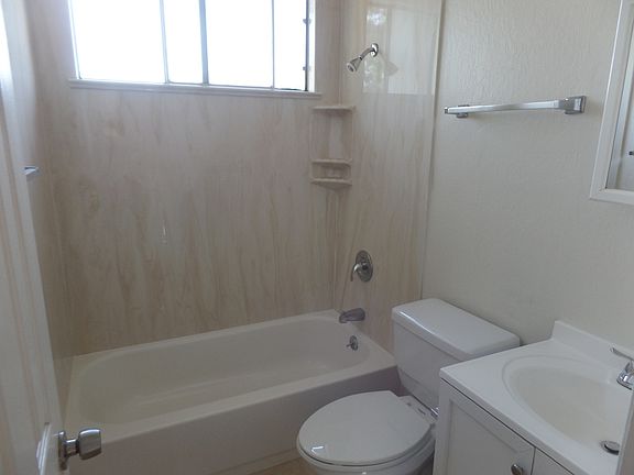 Full bath