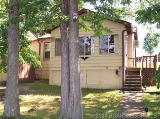 53 Catalina Bay Cir, Sunrise Beach, MO 65079